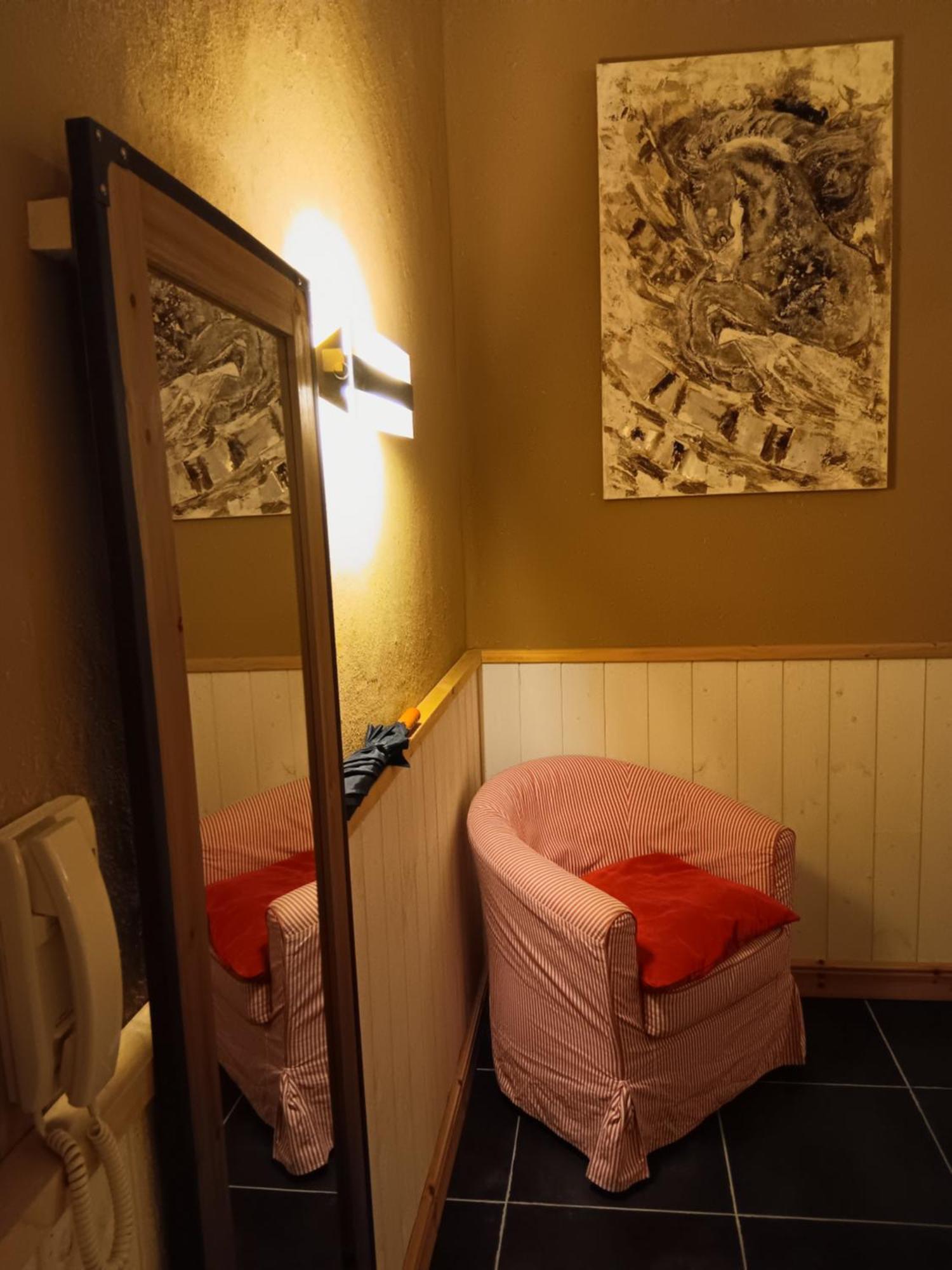 B&B Quarterhouse Moerkerke Экстерьер фото