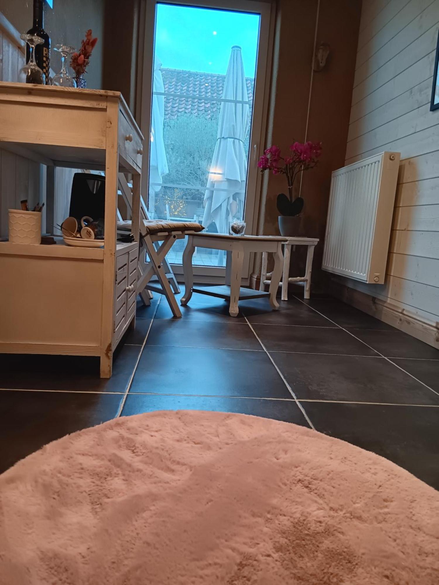 B&B Quarterhouse Moerkerke Экстерьер фото