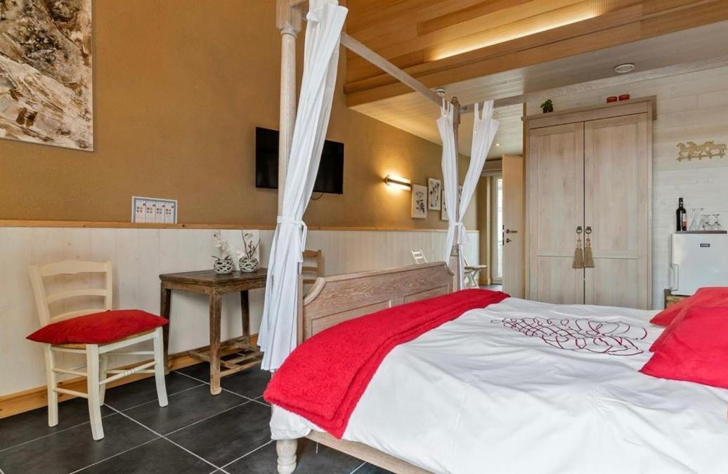 B&B Quarterhouse Moerkerke Экстерьер фото