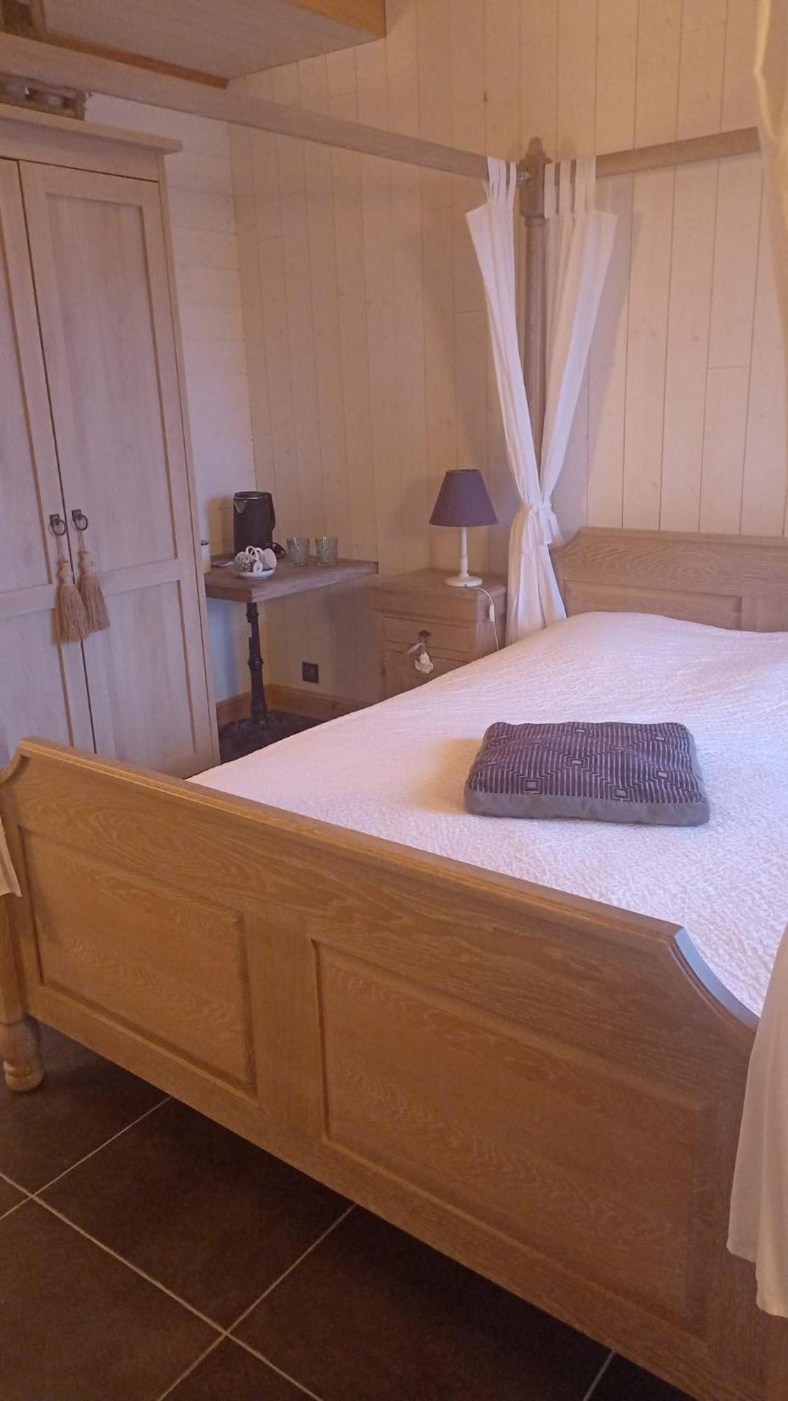 B&B Quarterhouse Moerkerke Экстерьер фото